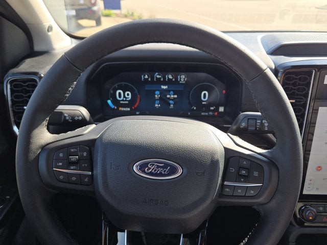 2026 Ford Ranger Lariat®