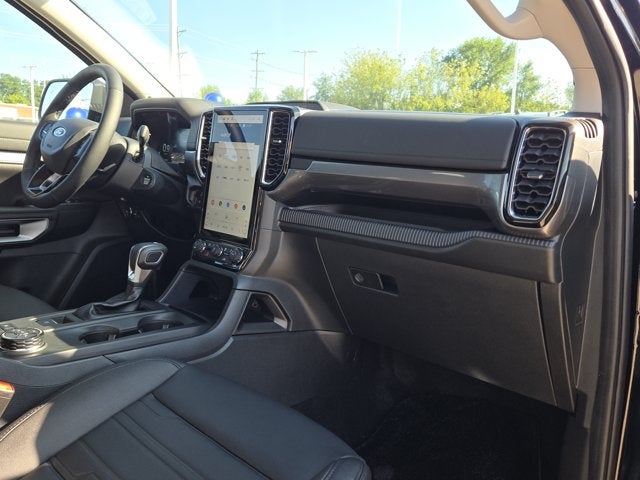 2026 Ford Ranger Lariat®