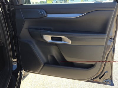 2026 Ford Ranger Lariat®