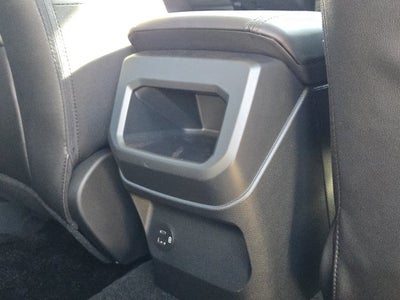 2026 Ford Ranger Lariat®