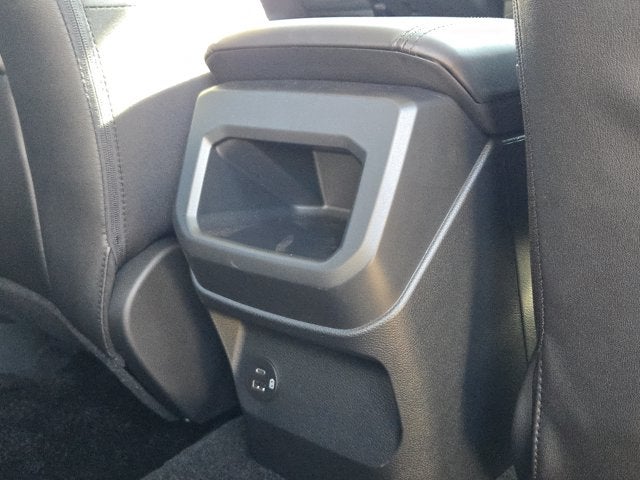 2026 Ford Ranger Lariat®