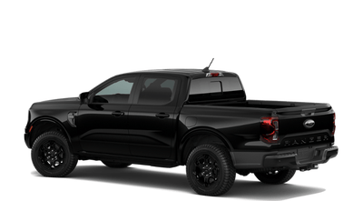 2026 Ford Ranger Lariat®