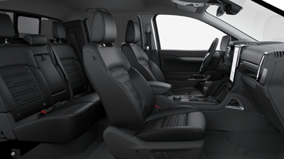 2026 Ford Ranger Lariat®