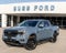 2025 Ford Ranger LARIAT®