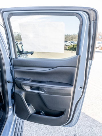 2025 Ford Ranger LARIAT®