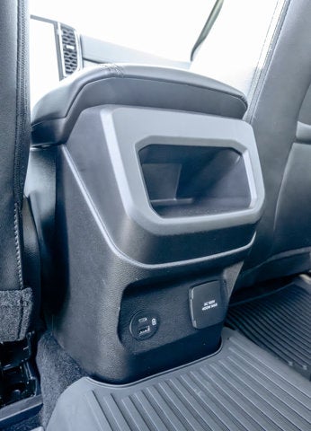 2025 Ford Ranger LARIAT®