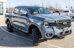 2025 Ford Ranger LARIAT®