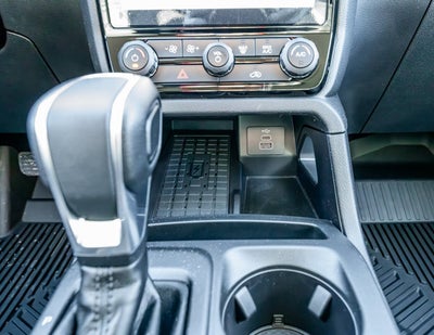 2025 Ford Ranger LARIAT®