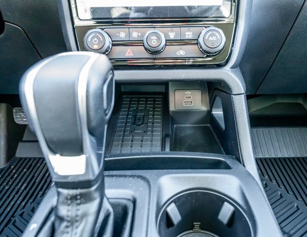 2025 Ford Ranger LARIAT®