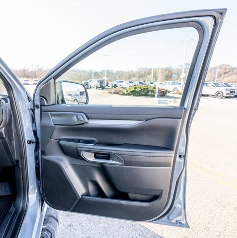 2025 Ford Ranger LARIAT®