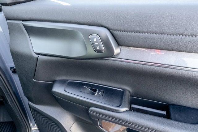 2025 Ford Ranger LARIAT®