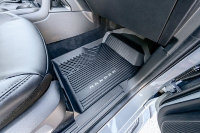 2025 Ford Ranger LARIAT®