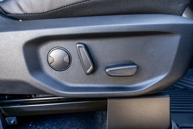 2025 Ford Ranger LARIAT®