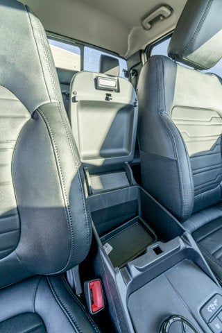 2025 Ford Ranger LARIAT®