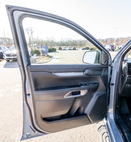 2025 Ford Ranger LARIAT®