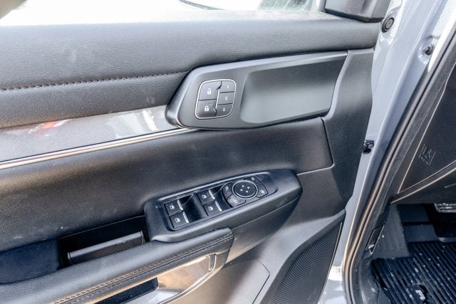 2025 Ford Ranger LARIAT®