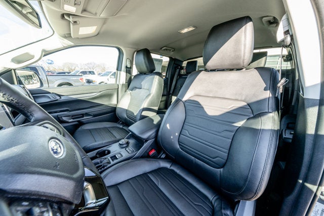 2025 Ford Ranger LARIAT®