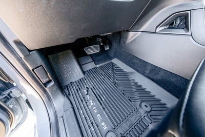 2025 Ford Ranger LARIAT®