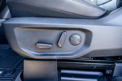 2025 Ford Ranger LARIAT®