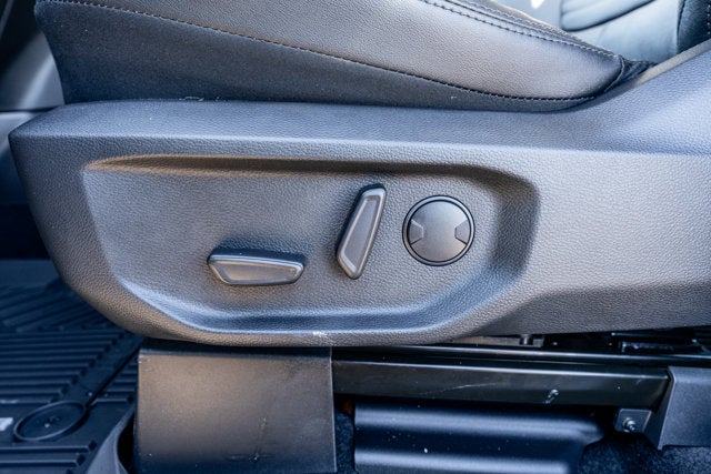 2025 Ford Ranger LARIAT®