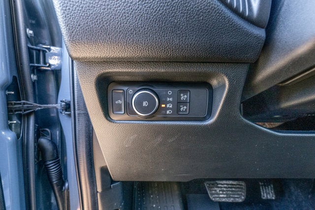 2025 Ford Ranger LARIAT®