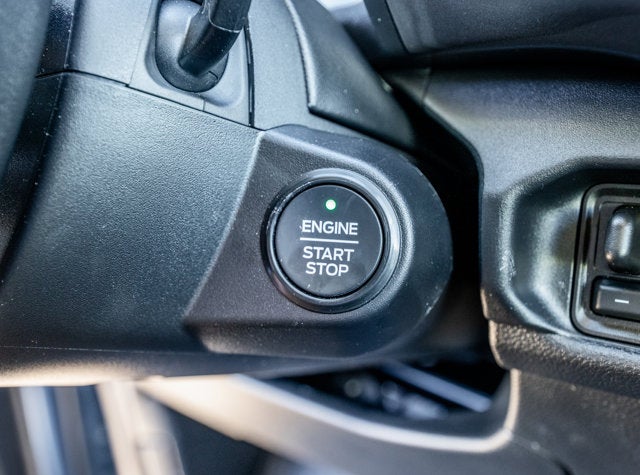 2025 Ford Ranger LARIAT®