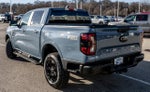 2025 Ford Ranger LARIAT®