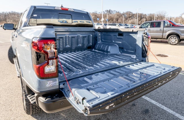 2025 Ford Ranger LARIAT®