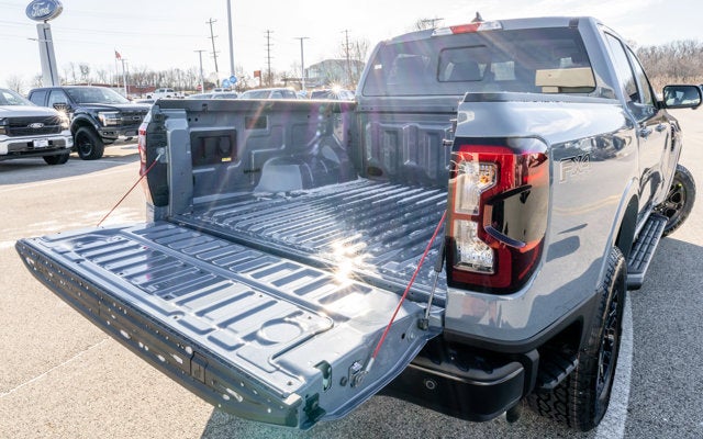 2025 Ford Ranger LARIAT®