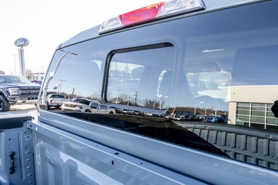 2025 Ford Ranger LARIAT®