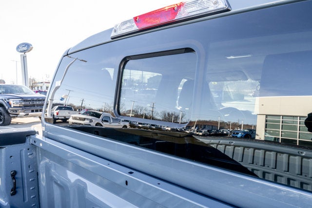 2025 Ford Ranger LARIAT®