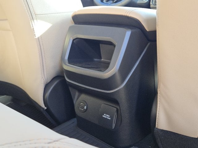 2026 Ford Ranger Lariat®