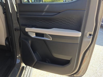 2026 Ford Ranger Lariat®