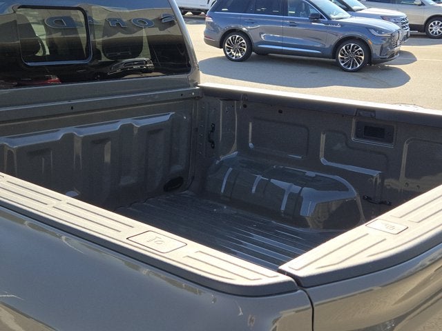 2026 Ford Ranger Lariat®