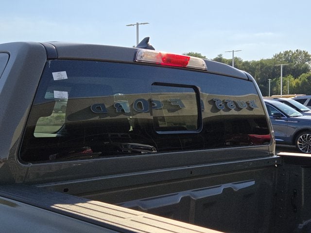 2026 Ford Ranger Lariat®