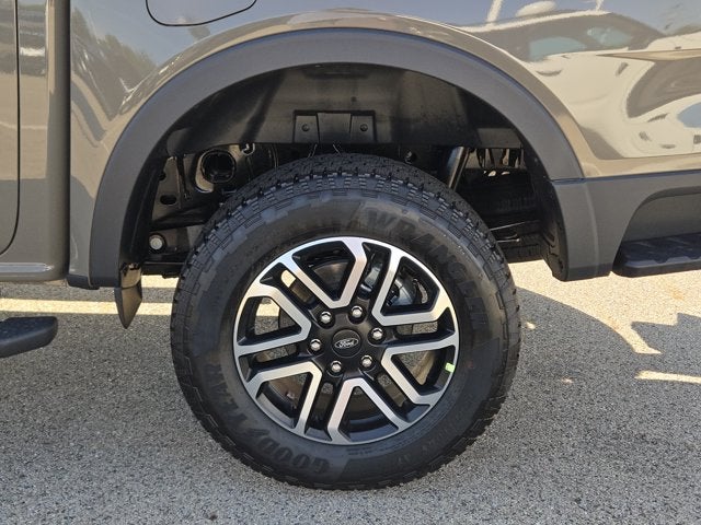 2026 Ford Ranger Lariat®