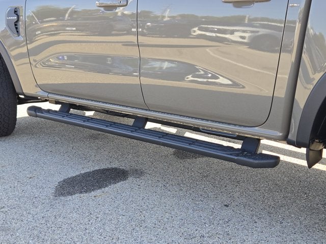 2026 Ford Ranger Lariat®