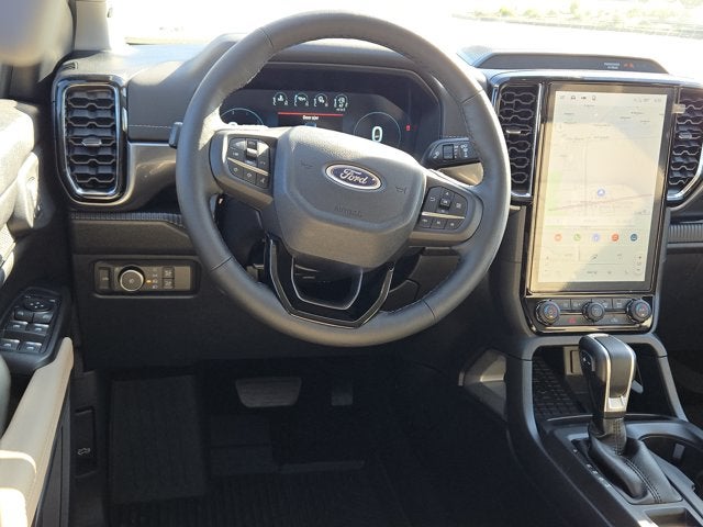 2026 Ford Ranger Lariat®