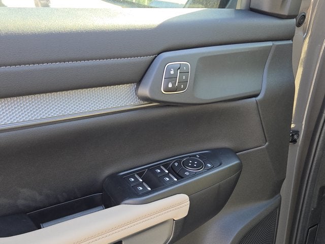 2026 Ford Ranger Lariat®