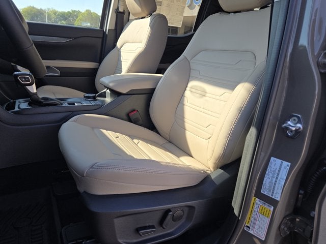 2026 Ford Ranger Lariat®