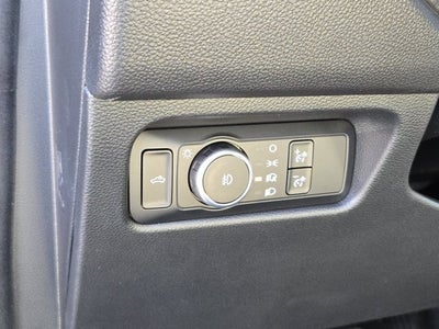 2026 Ford Ranger Lariat®