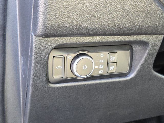 2026 Ford Ranger Lariat®
