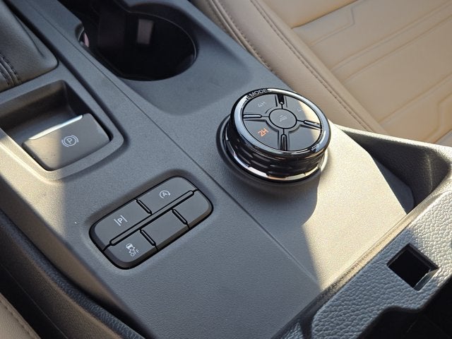 2026 Ford Ranger Lariat®