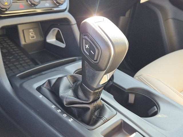 2026 Ford Ranger Lariat®