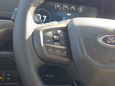 2026 Ford Ranger Lariat®