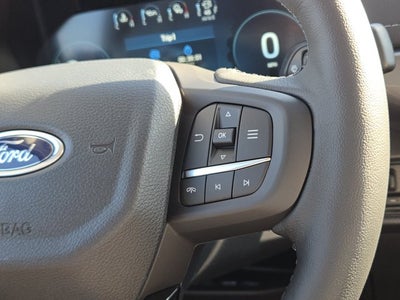 2026 Ford Ranger Lariat®