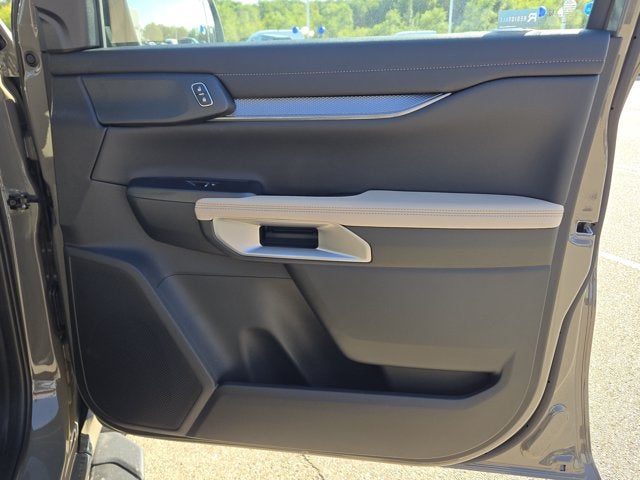 2026 Ford Ranger Lariat®