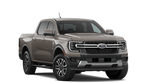 2026 Ford Ranger Lariat®