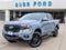 2025 Ford Ranger LARIAT®