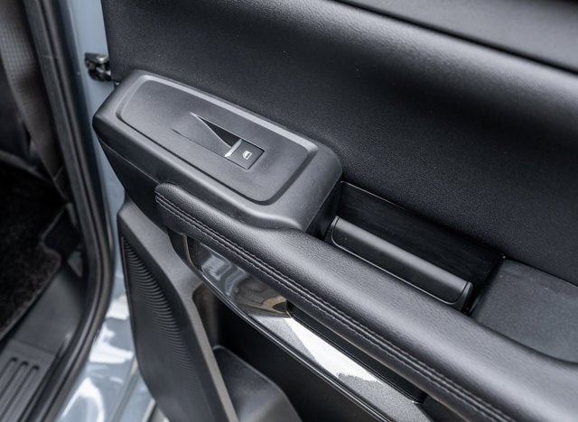 2025 Ford Ranger LARIAT®